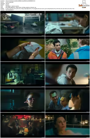 Cassandra 2025 S01 GERMAN 720p WEB h264-SAUERKRAUT
