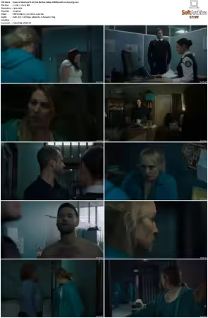 Wentworth S01-S09 1080p WEB h265-d3g