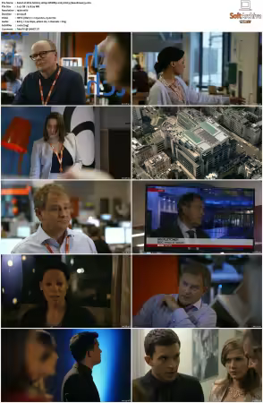 W1A S01 S03 1080p WEBRip x265 EAC3-BeesKnees