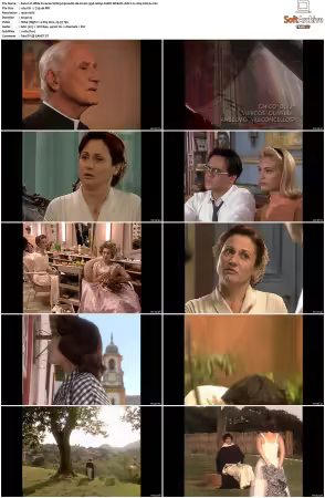 Hilda Furacao S01 1998 1080p GLBO WEB-DL AAC2.0 x264-SiGLA