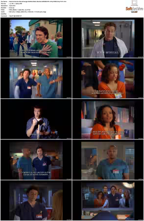 Scrubs 2001 S01-S09 GERMAN DL 1080p WEB h264-MIXED