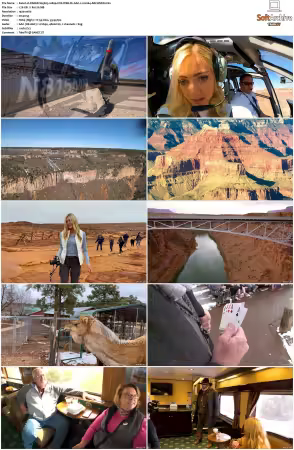 PARKD S01 S05 1080p FOX WEB-DL AAC 2.0 H264-ARCHIVED