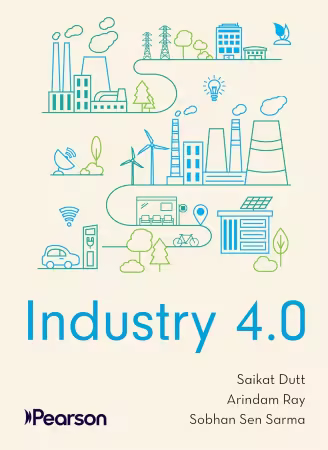 Industry 4.0: Industrial Internet of Things (IIoT), Additive Manufacturing, Robotics, Cloud Computing and Digital Twin