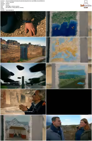 Unearthed 2016 S01-S10 720p 1080p AMZN WEB-DL x264-SCENE