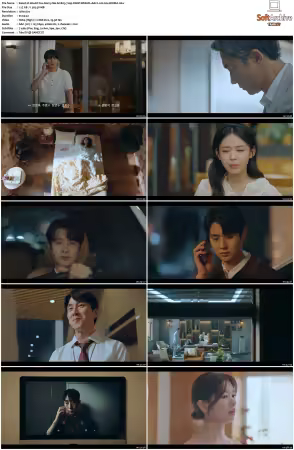 Would You Marry Me S01 720p DSNP WEB-DL AAC2.0 H264-BiOMA