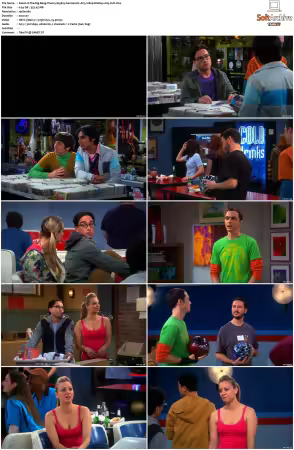 The Big Bang Theory S01-S12 German DL AC3 1080p BluRay x265-FuN