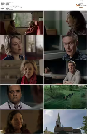 Unforgotten 2015 S01 S06 1080p AMZN Webrip DDP2 0 x265-Vialle