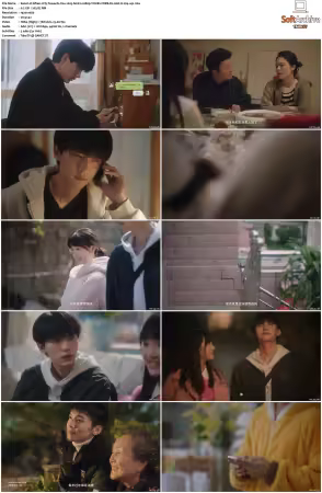 When I Fly Towards You 2023 S01 1080p YOUKU WEB-DL AAC H264-wp