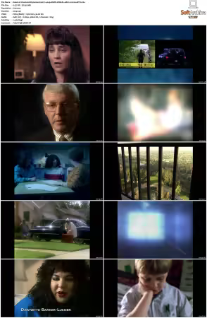 Unsolved Mysteries S14 AMZN WEB-DL AAC2.0 H264-BTN