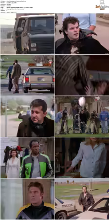 Walker Texas Ranger S01-S09 DVDRip XviD-Mixed