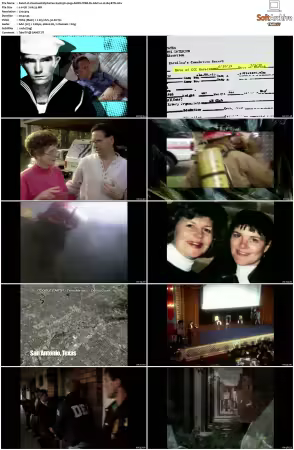 Unsolved Mysteries S14 AMZN WEB-DL AAC2.0 H264-BTN