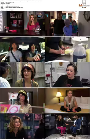 Undercover Boss US S01-S11 1080p WEB-DL H264-squalor