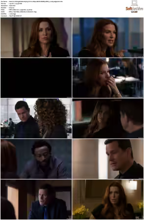 Unforgettable S01-S04 1080p AMZN WEBRip DDP 5.1 x265-edge2020