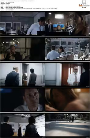 Travelers S02 2160p NF WEB-DL DDP5.1 H265-XEBEC