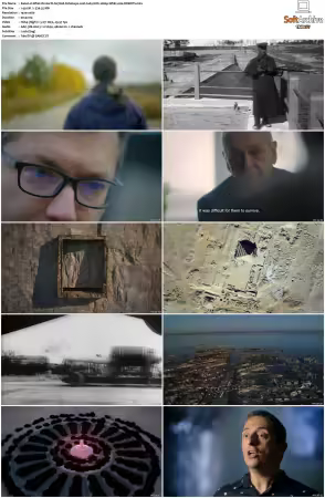 What on Earth S01-S09 1080p WEB x264-SCENE
