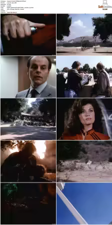 V Boxset 1983-2009 DVDRip XviD-Scene