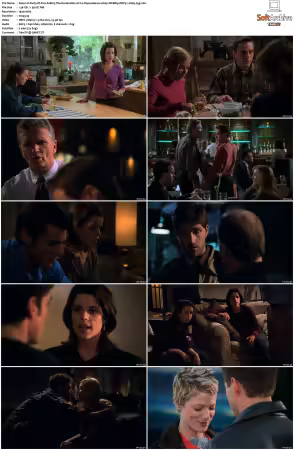 Party of Five 1994 S01-S06 1080p WEBRip DDP5.1 H265-d3g
