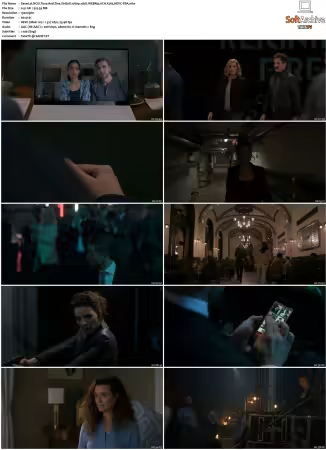 NCIS Tony and Ziva S01 1080p 10bit WEBRip 6CH x265 HEVC-PSA