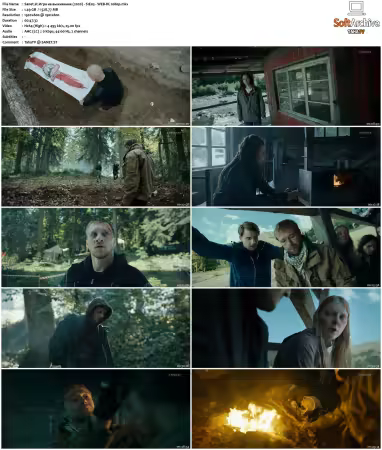Igra na vyzhivanie S01 S02 1080p WEB-DL x264 AC3-NGP