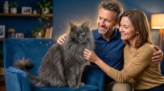 Maine Coon Master Class - The Ultimate Guide to Giant Cats