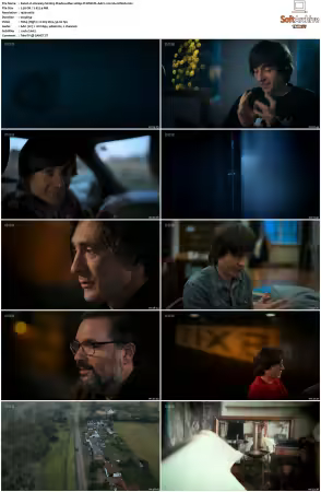 Uncanny S01-S02 1080p WEBRip H264-MIXED
