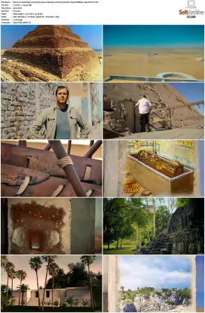 Unearthed 2016 S01-S10 720p 1080p AMZN WEB-DL x264-SCENE