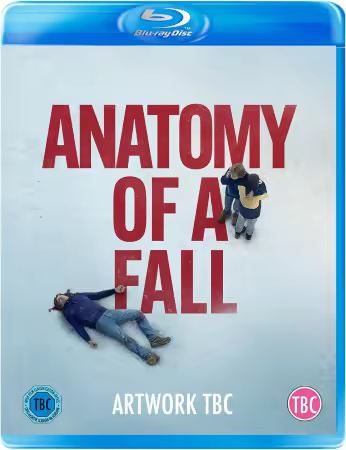 Bir Dususun Anatomisi Anatomie dune chute 2023 BluRay m1080p x264 DD5.1 AC3 DUAL TR-FR TORK