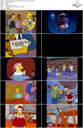 The Simpsons S15 1080p BluRay x264-OFT