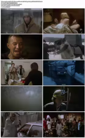 Ilsa The Tigress of Siberia 1977 1080p BluRay HEVC x265 BONE