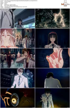 Failure Frame I Became The Strongest And Annihilated Everything With Low-Level Spells 2024 S01 1080p BluRay 10bit EAC3 2 0 x265-iVy