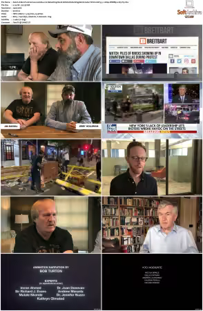 Borats American Lockdown and Debunking Borat S01 WEBRip EAC3 5 1 1080p x265-iVy