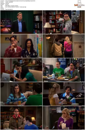 The Big Bang Theory S01-S12 German DL AC3 1080p BluRay x265-FuN
