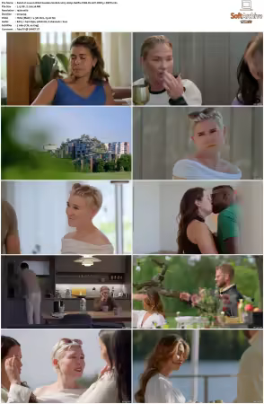 Love Is Blind Sweden S02 2025 1080p Netflix WEB-DL x264 DDP 5.1-DBTV