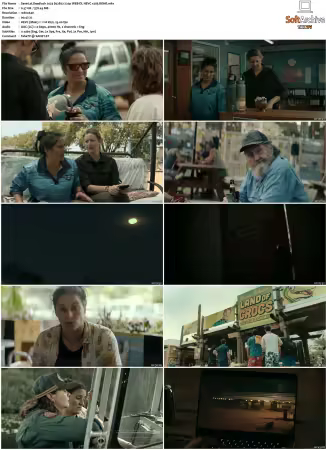 Deadloch 2023 S01-S02 720p WEB-DL HEVC x265 BONE