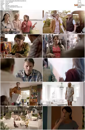 Solsidan S01 1080p WEB-DL H264 x265-WoKE