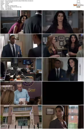 Rizzoli and Isles 2010 S01-S07 1080p NF WEB-DL DDP5.1 AV1-Vialle