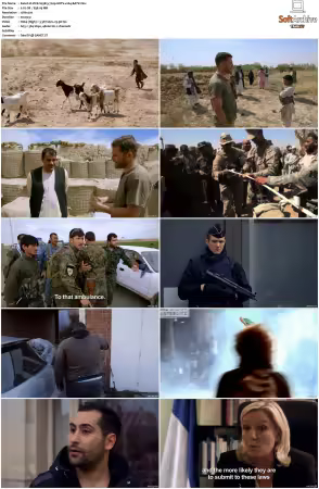 VICE S03 720p HDTV x264-BATV