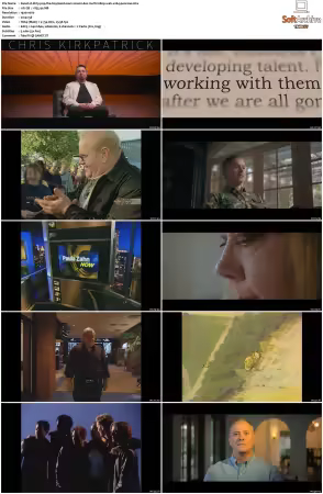 Dirty Pop The Boy Band Scam S01 DOC MULTI 1080p WEB x264-Penrose