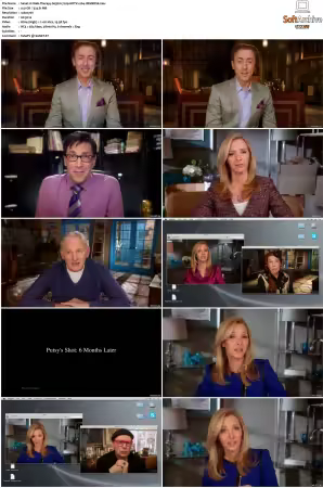 Web Therapy S01 S04 720p HDTV x264-SCENE