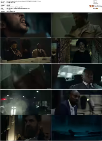 Gangs of London S02 1080p 10bit WEBRip 6CH x265 HEVC-PSA