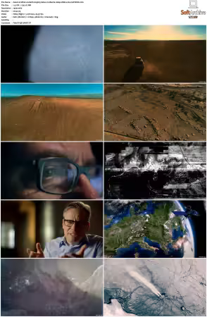 What on Earth S01-S09 1080p WEB x264-SCENE