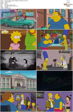 The Simpsons S30 1080p Web-DL x264-OFT