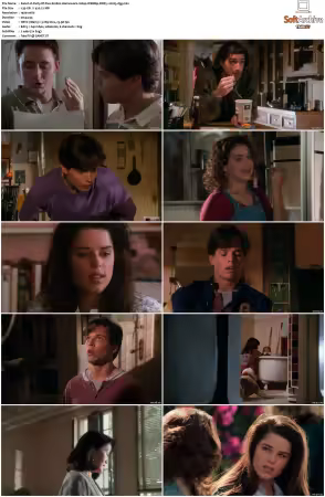 Party of Five 1994 S01 S06 1080p WEBRip DDP5.1 H265-d3g