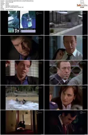 Water Rats S01-S06 WEB-DL AAC2.0 H264-BTN