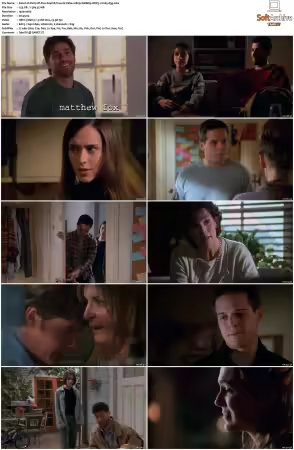 Party of Five 1994 S01-S06 1080p WEBRip DDP5.1 H265-d3g