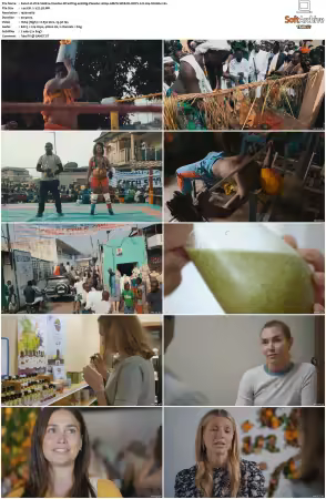 VICE S06 1080p AMZN WEB-DL DD+2.0 H264-SiGMA