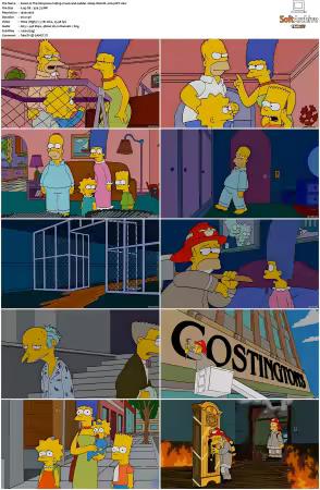 The Simpsons S18 1080p Web-DL x264-OFT