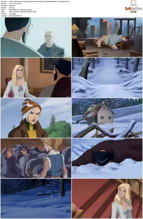Wolverine and the X-Men S01 1080p BluRay DDP 5.1 x265-edge2020