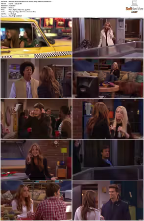 What I Like About You S01-S04 1080p WEB h264-NOMA