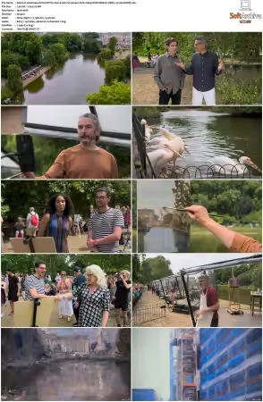 Landscape Artist Of The Year S11 1080p NOW WEB-DL DDP5.1 H264-RAWR